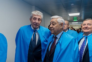 Законодатели регионов ПФО знают о положительном опыте Оренбуржья
